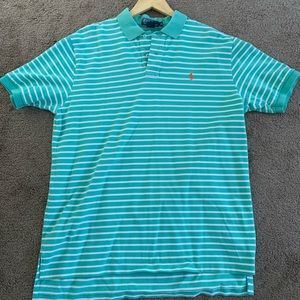 Men’s Polo Ralph Lauren Shirt